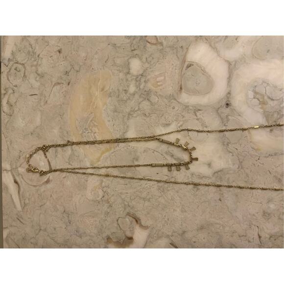 Stella & Dot Tassel Necklace - Picture 9 of 10